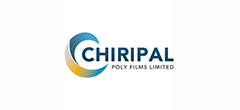 Chiripal Polyflims Ltd.